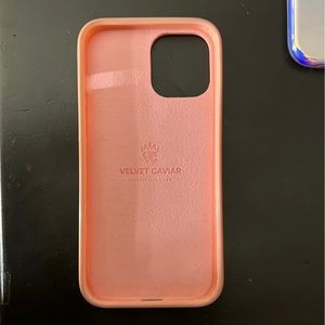 Lot of 3 Iphone 12 Pro Max cases